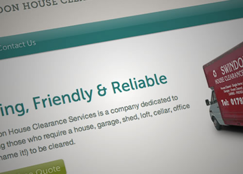 Swindon House Clearance Services