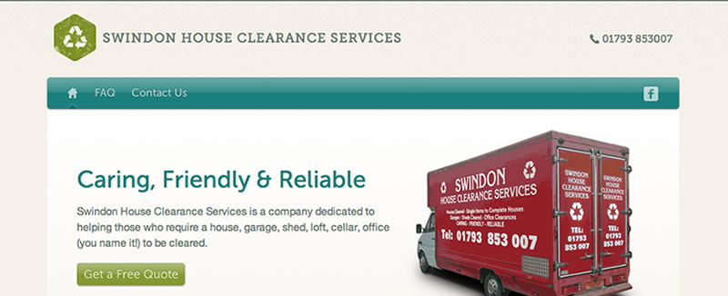 Swindon House Clearance Services